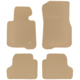 BMW 4 F32 Coupe 2013-2020 Guminiai kilimėliai PRIME-LINER MAX-MAT