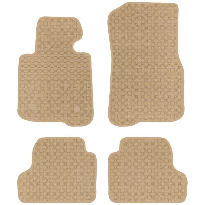 BMW 4 F32 Coupe 2013-2020 Guminiai kilimėliai PRIME-LINER MAX-MAT