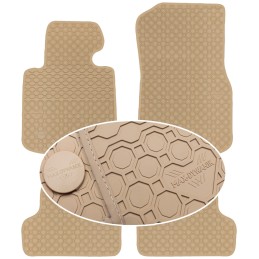 BMW 4 F32 Coupe 2013-2020 Guminiai kilimėliai PRIME-LINER MAX-MAT