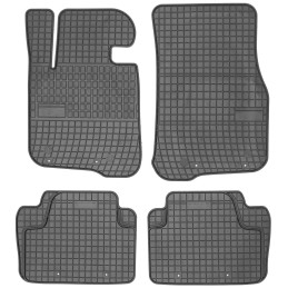 BMW 4 F33 2013- Guminiai kilimėliai FROGUM 402133