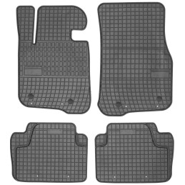 BMW 4 F33 2013- Guminiai kilimėliai FROGUM 402133