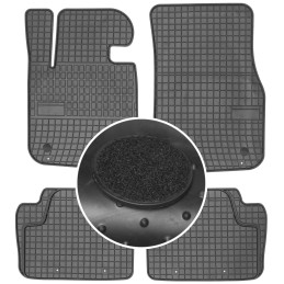 BMW 4 F33 2013- Guminiai kilimėliai FROGUM 402133