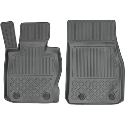 BMW 4 F36 (xDrive) 2014- ARISTAR guminiai kilimėliai PRIEKINIS 653154