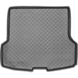 BMW 4 F36 Gran Coupe 2017- Bagažinės kilimėlis MIX-PLAST 12096