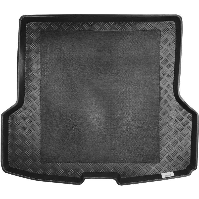 BMW 4 F36 Gran Coupe 2017- Bagažinės kilimėlis MIX-PLAST 12096/M