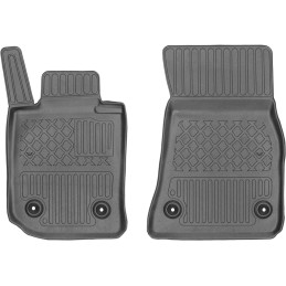 BMW 4 G22 Coupe 2020- ARISTAR guminiai kilimėliai PRIEKINIS 653639