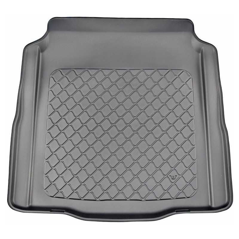 BMW 4 G22 Sedanas 2020- Bagažinės kilimėlis ARISTAR 193630G