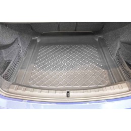 BMW 4 G22 Sedanas 2020- Bagažinės kilimėlis ARISTAR 193630G