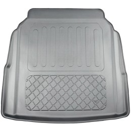 BMW 4 G26 5D Coupe 2021- Bagažinės kilimėlis ARISTAR 193643G
