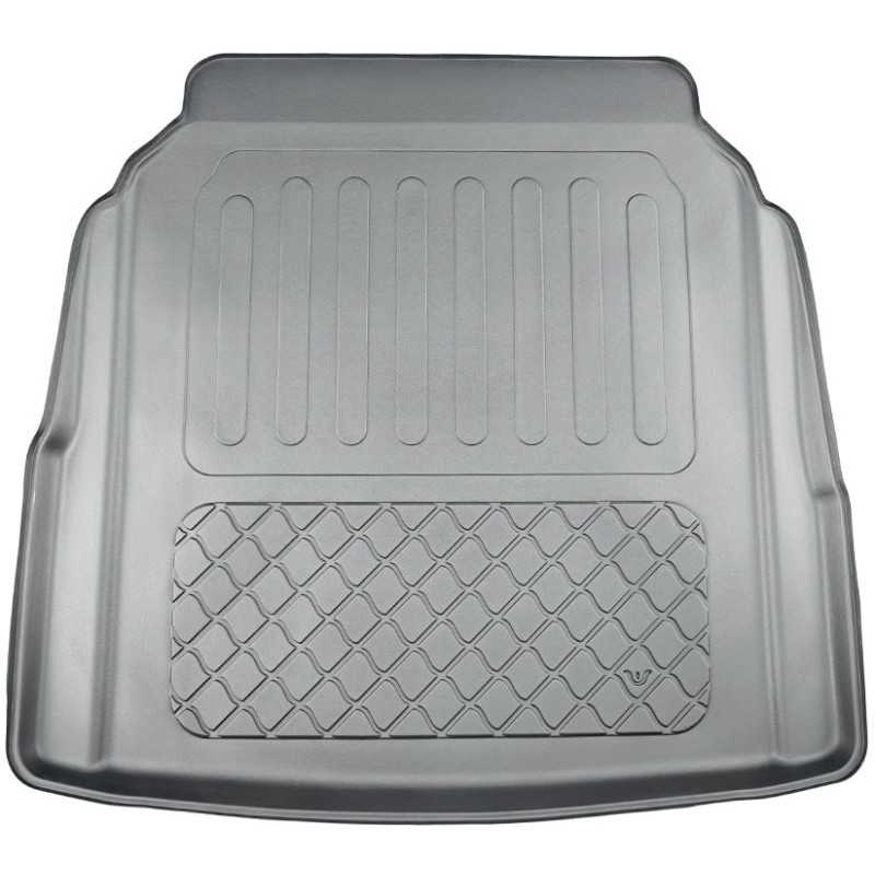 BMW 4 G26 5D Coupe 2021- Bagažinės kilimėlis ARISTAR 193643G