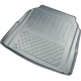 BMW 4 G26 5D Coupe 2021- Bagažinės kilimėlis ARISTAR 193643G