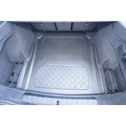 BMW 4 G26 5D Coupe 2021- Bagažinės kilimėlis ARISTAR 193643G