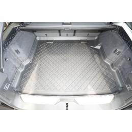 BMW 5 (G31) Touring Plug-in Hybrid + Facelift 07.2020 Universalas 03.2017-09.2023 Bagažinės kilimėlis ARISTAR 193650G