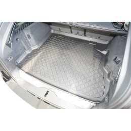 BMW 5 (G31) Touring Plug-in Hybrid + Facelift 07.2020 Universalas 03.2017-09.2023 Bagažinės kilimėlis ARISTAR 193650G