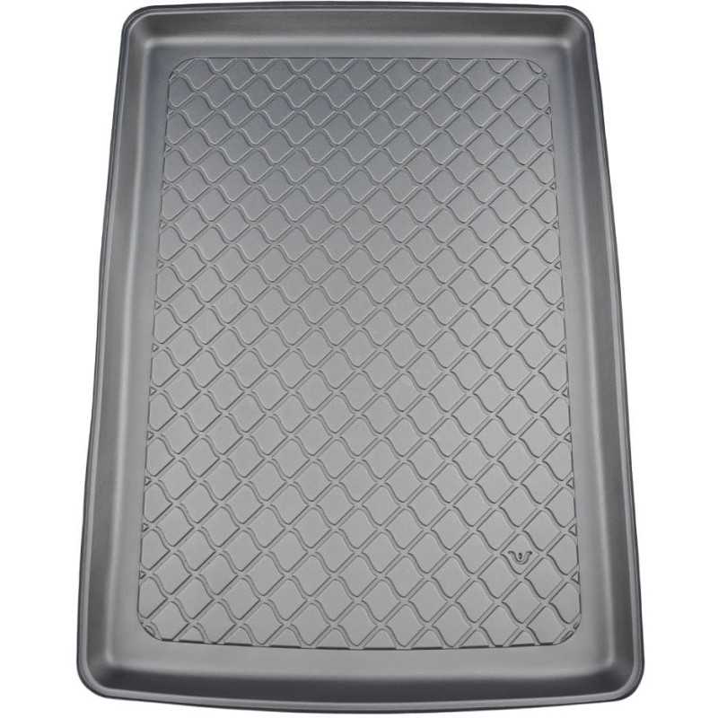 BMW 5 (G60) Sedanas 2023-10 Bagažinės kilimėlis ARISTAR 193649G