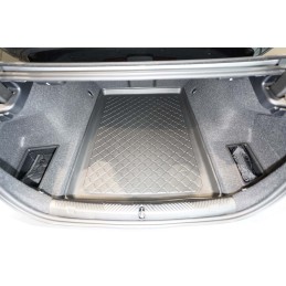 BMW 5 (G60) Sedanas 2023-10 Bagažinės kilimėlis ARISTAR 193649G