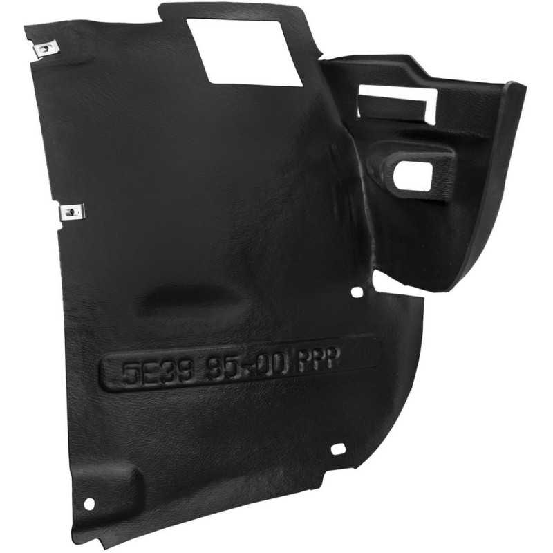 BMW 5 E39 1995-2000 Automobilio sparnas REZAW 110603