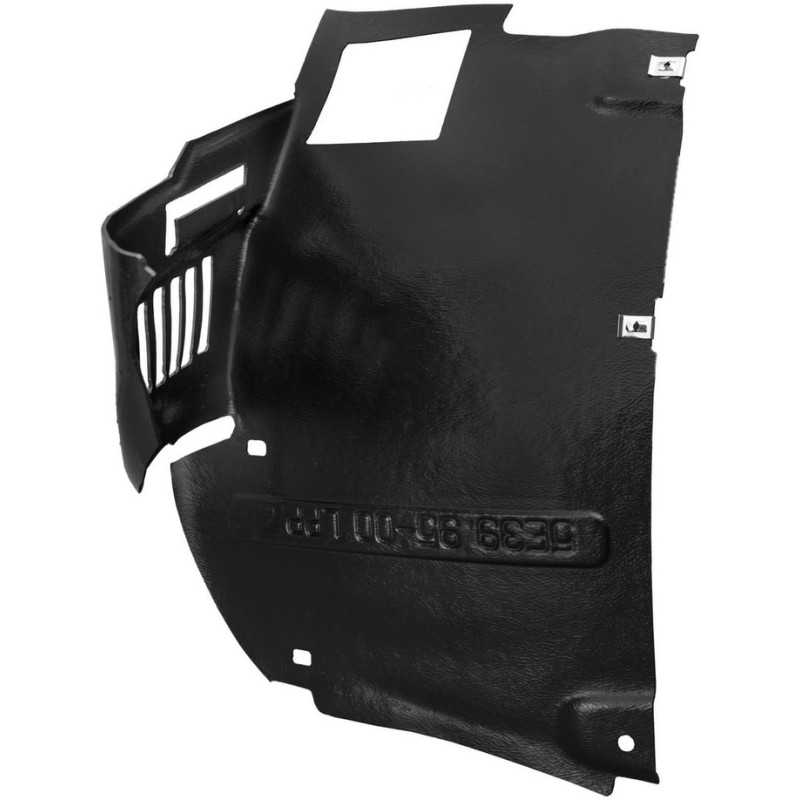 BMW 5 E39 1995-2000 Automobilio sparnas REZAW 110604