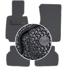 BMW 5 E39 1995-2004 EVA MAX-MAT 10076