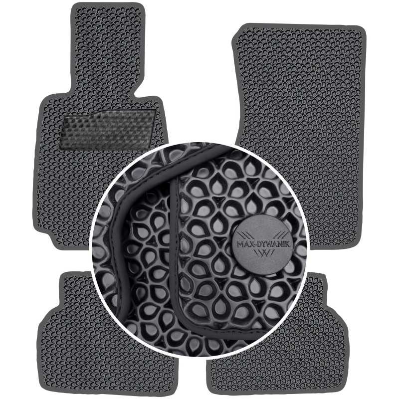 BMW 5 E39 1995-2004 EVA MAX-MAT 10076