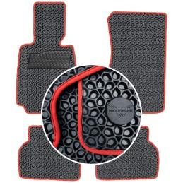 BMW 5 E39 1995-2004 EVA MAX-MAT 10076