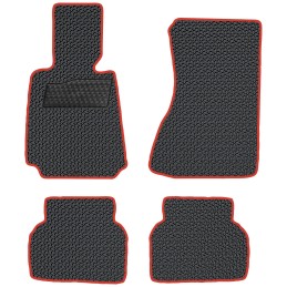 BMW 5 E39 1995-2004 EVA MAX-MAT 10076