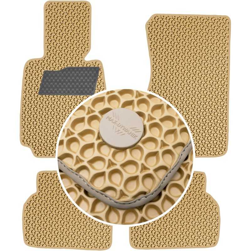 BMW 5 E39 1995-2004 EVA MAX-MAT 10076