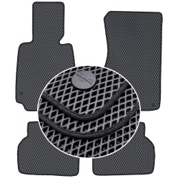 BMW 5 E39 1995-2004 EVA MAX-MAT 10076