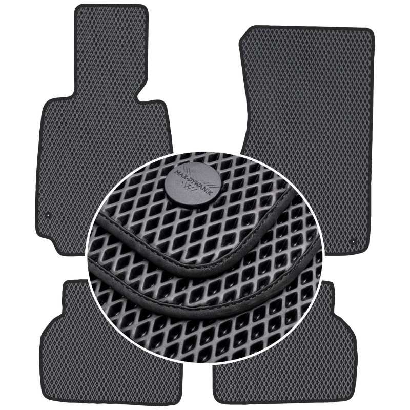 BMW 5 E39 1995-2004 EVA MAX-MAT 10076