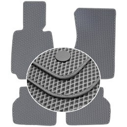 BMW 5 E39 1995-2004 EVA MAX-MAT 10076