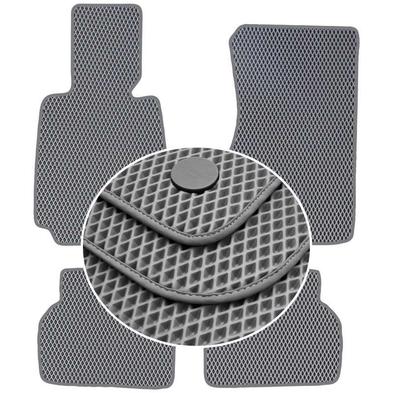 BMW 5 E39 1995-2004 EVA MAX-MAT 10076