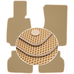 BMW 5 E39 1995-2004 EVA MAX-MAT 10076