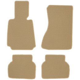 BMW 5 E39 1995-2004 EVA MAX-MAT 10076