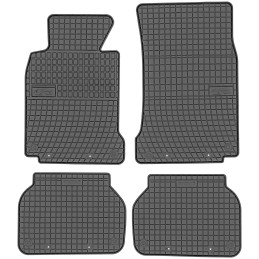 BMW 5 E39 1995-2004 Guminiai kilimėliai FROGUM 0668