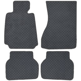 BMW 5 E39 1995-2004 m. guminiai kilimėliai PRIME-LINER MAX-MAT
