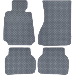 BMW 5 E39 1995-2004 m. guminiai kilimėliai PRIME-LINER MAX-MAT