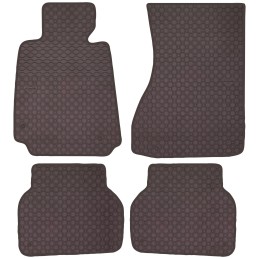 BMW 5 E39 1995-2004 m. guminiai kilimėliai PRIME-LINER MAX-MAT