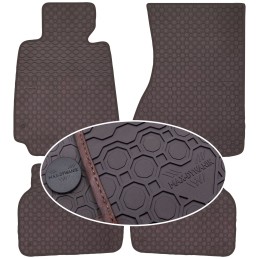 BMW 5 E39 1995-2004 m. guminiai kilimėliai PRIME-LINER MAX-MAT