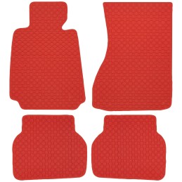 BMW 5 E39 1995-2004 m. guminiai kilimėliai PRIME-LINER MAX-MAT