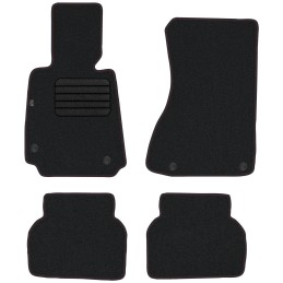 BMW 5 E39 1995-2004 Veliūriniai kilimėliai MAX-MAT