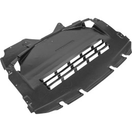 BMW 5 E39 DYZELINIS 1995-2004 Variklio dangtis REZAW 151505