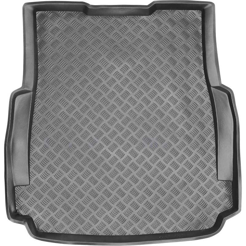 BMW 5 E39 Sedanas 1995-2003 Bagažinės kilimėlis MIX-PLAST 12050