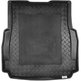 BMW 5 E39 Sedanas 1995-2003 Bagažinės kilimėlis MIX-PLAST 12050/M