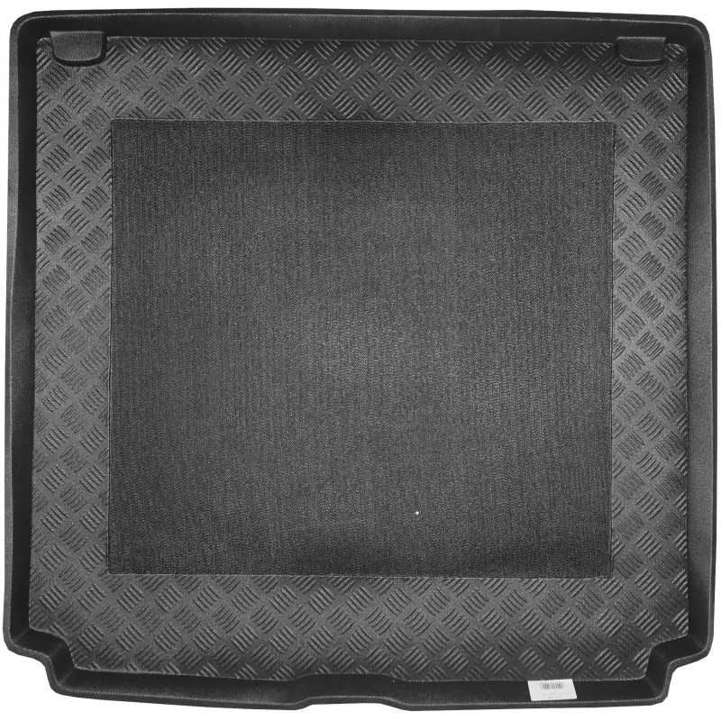 BMW 5 E39 Universalas 1997-2004 Bagažinės kilimėlis MIX-PLAST 12051/M