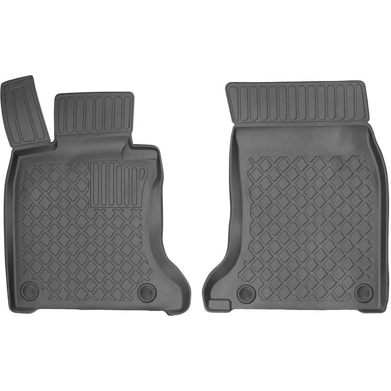 BMW 5 E60 2003-2010 Guminiai kilimėliai ARISTAR FRONT 652058