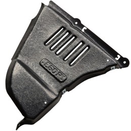 BMW 5 E60 E61 2003-2010 Automobilio sparnas REZAW 110607