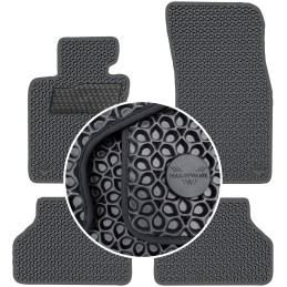 BMW 5 E60 E61 2003-2010 EVA MAX-MAT 10077