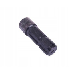 Redukcijos adapterio vidinė anga q 25 mm velenui 1 3 8