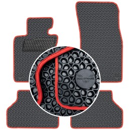 BMW 5 E60 E61 2003-2010 EVA MAX-MAT 10077