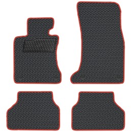 BMW 5 E60 E61 2003-2010 EVA MAX-MAT 10077